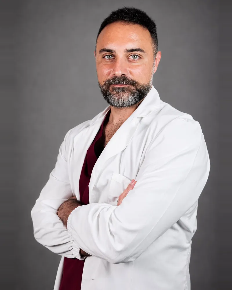 Dottor Angelo Vella