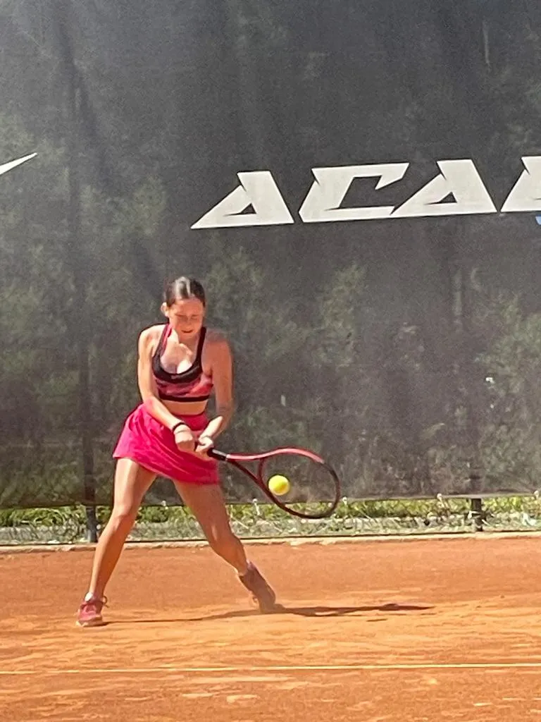 Angela Goglia — foto 1