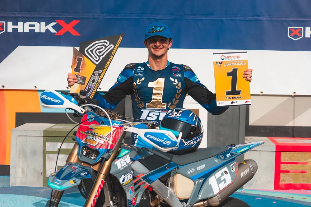 Mattia Rato — foto 1