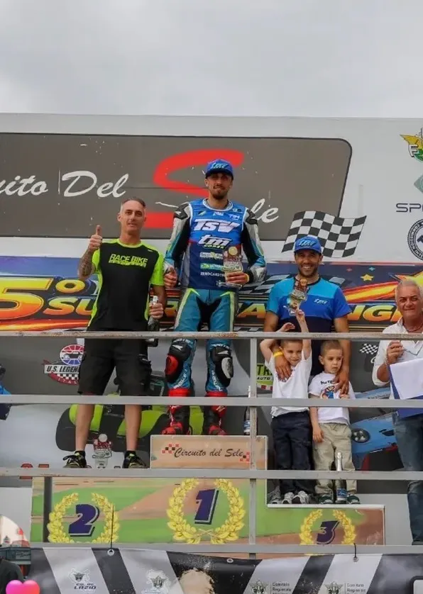 Emanuele Esposito — foto 2