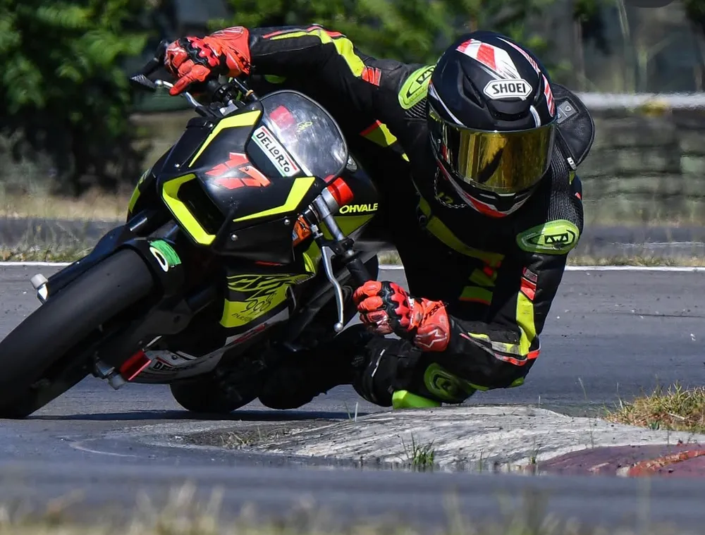 Cristian Caturano — foto 2