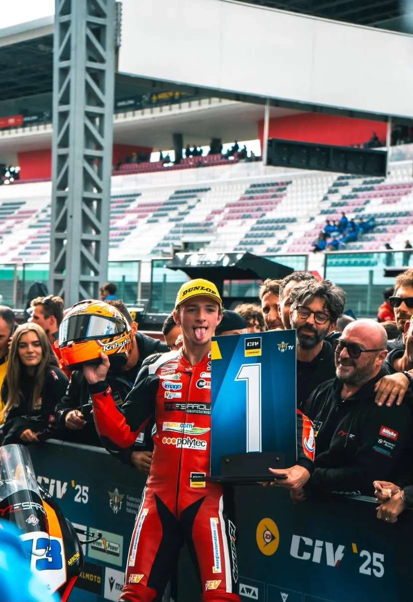 Mattia Rato — foto 2
