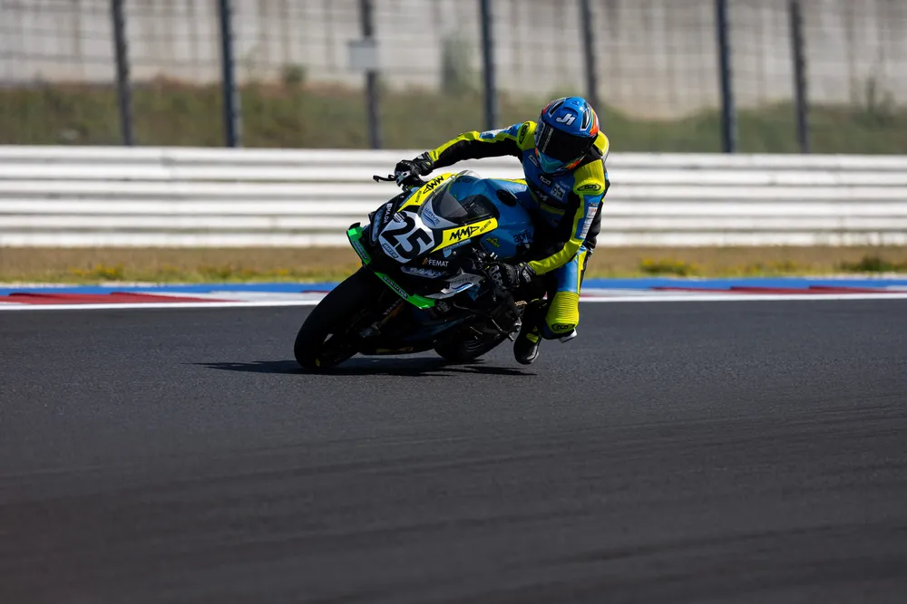 Mattia Martella — foto 3