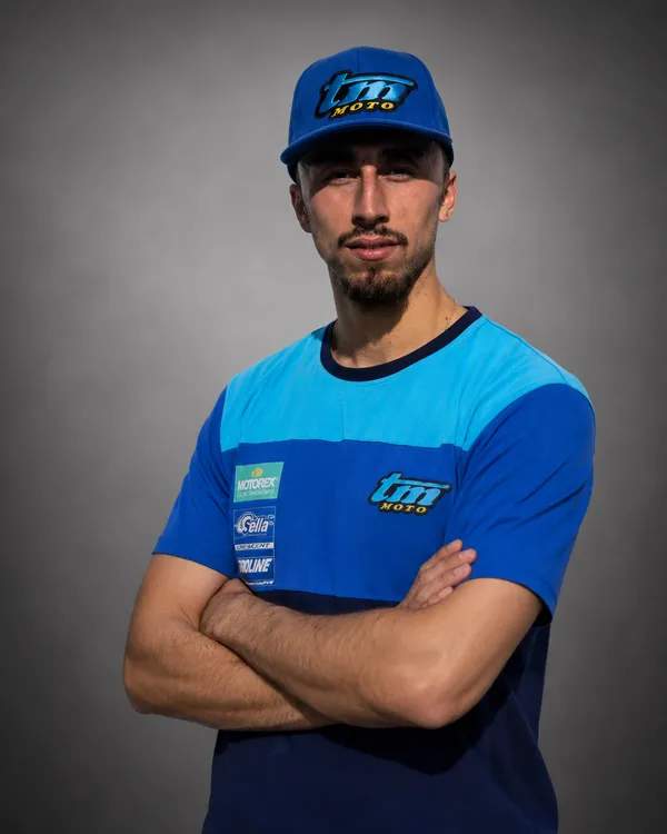 Emanuele Esposito