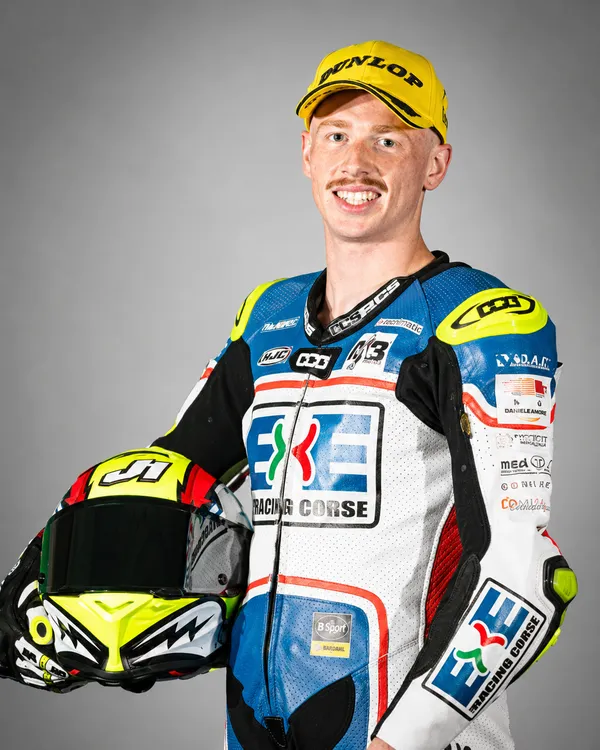Mattia Martella