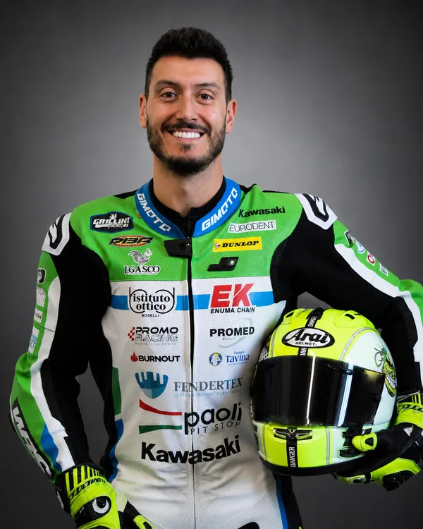 Stefano Boselli