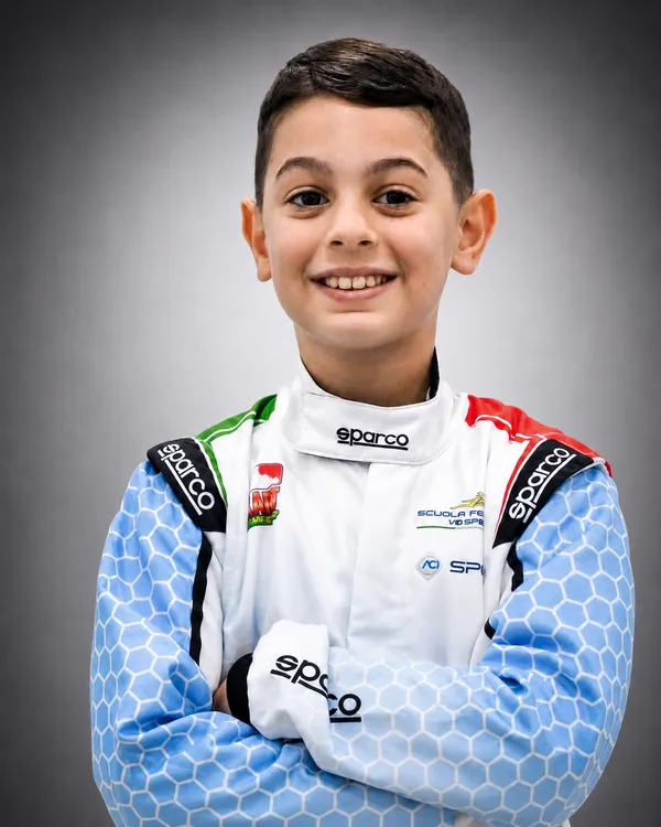 Giuliano Russo