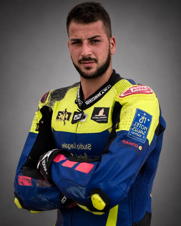 Giancarlo Cerullo