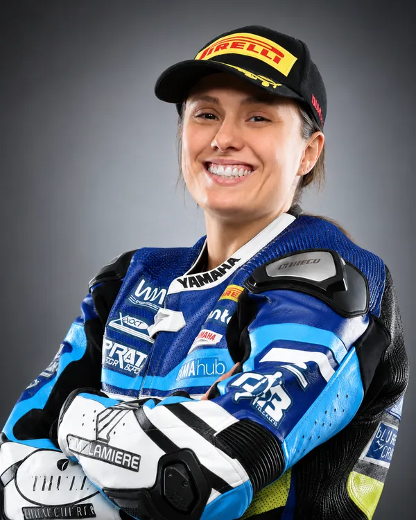 Martina Guarino