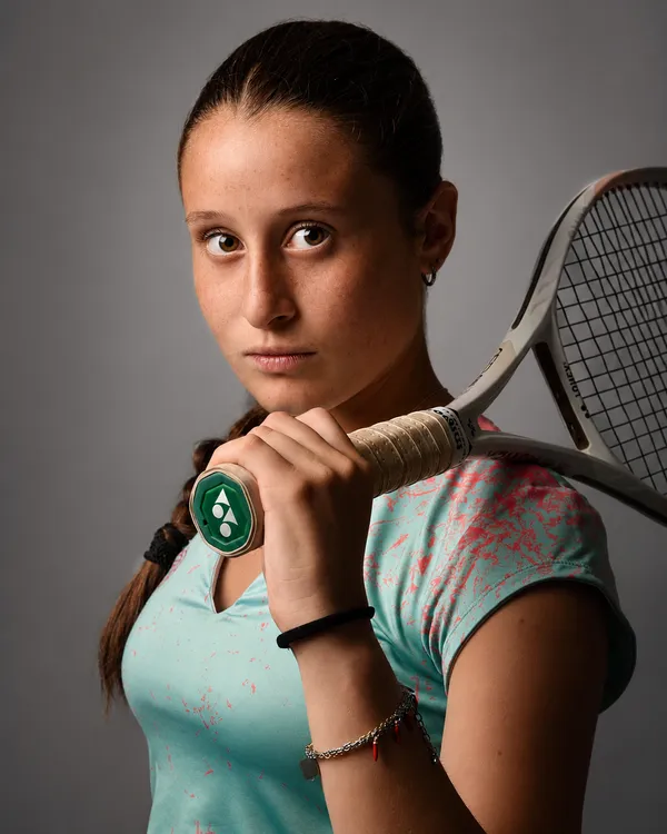 Angela Goglia