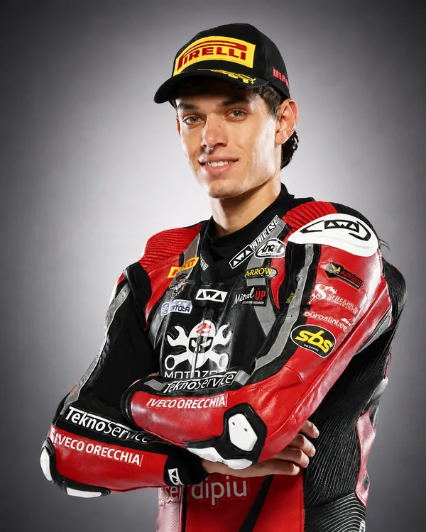 Andrea Giombini
