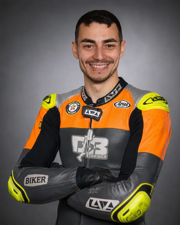 Luigi Elia