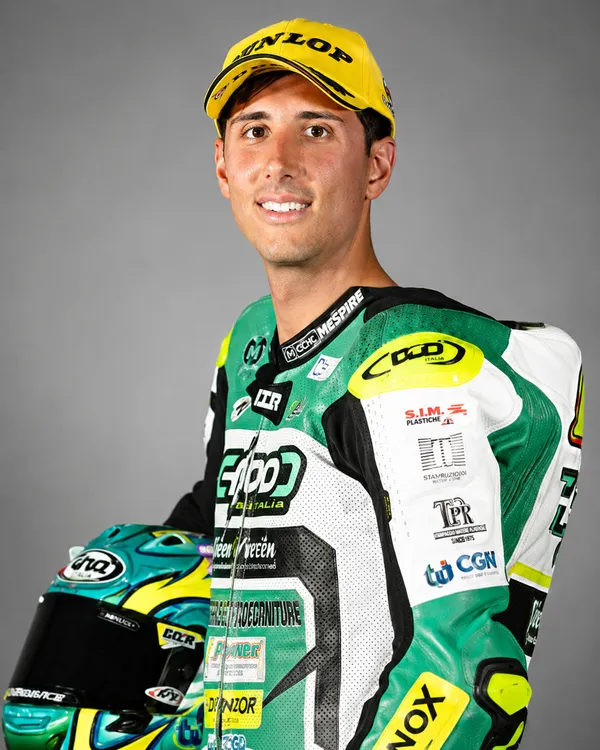Paolo Grassia