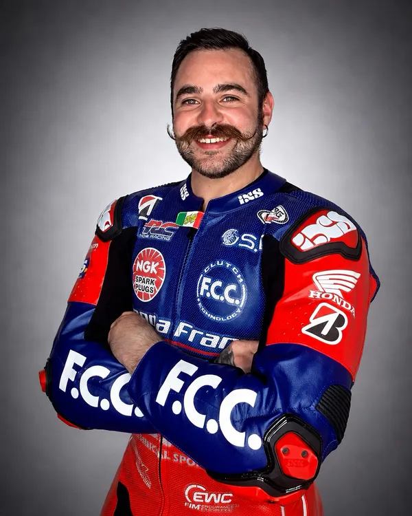 Kevin Manfredi