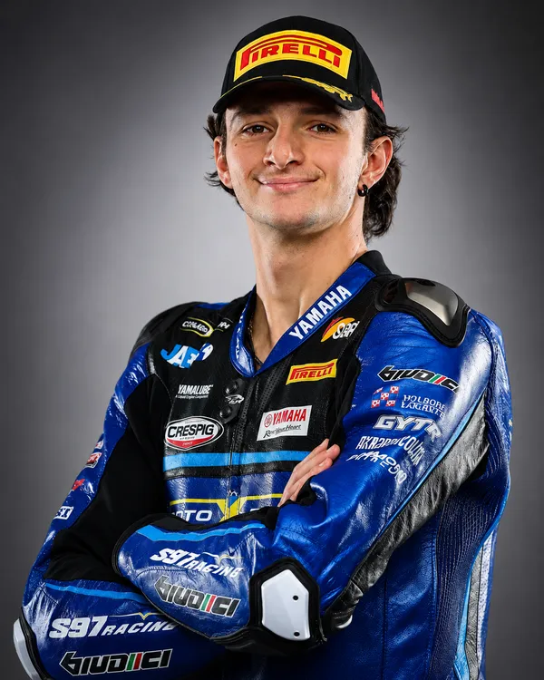 Mattia Rato