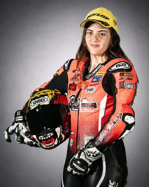 Luana Giuliani