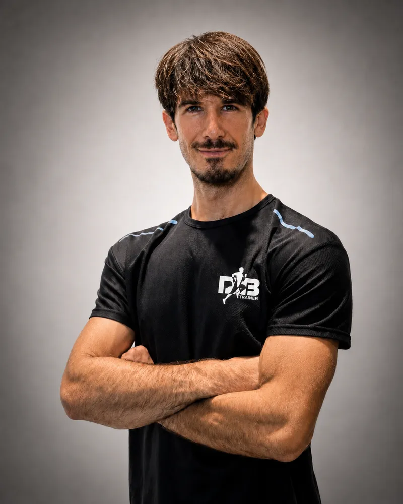Riccardo Granieri