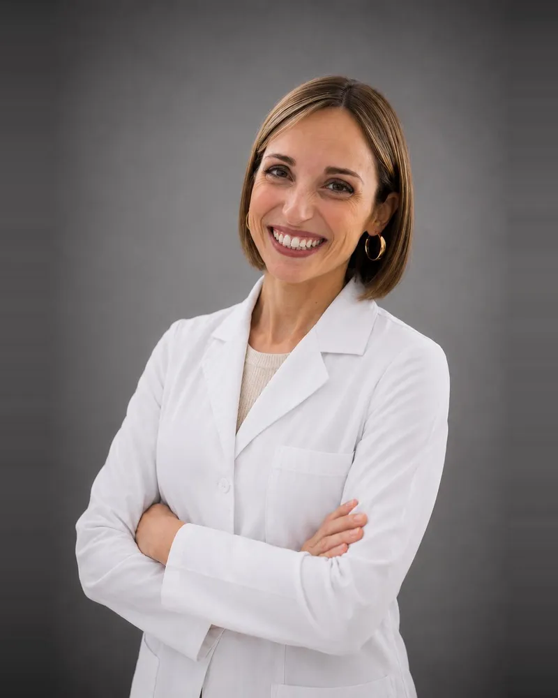 Dottoressa Rita Iannello