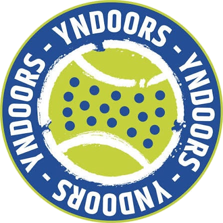 Yndoors — New Padel Experience